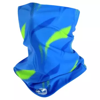 Солнцезащитная маска Li Ning (LI-NING), шарф на шею из ледяного шелка, велосипедная маска, волшебный головной платок, защита шеи, пылезащитный зонтик для езды на велосипеде на открытом воздухе и солнцезащитный козырек для рыбалки