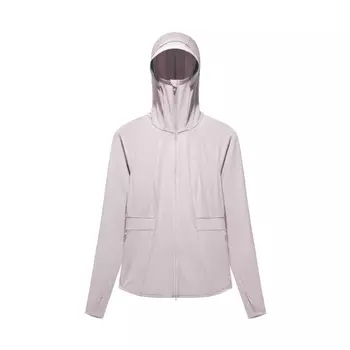 Солнцезащитная одежда Bananain Cool Leather Sunscreen Series для женщин BANANA IN, White Birch Gray