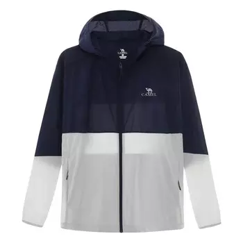 Солнцезащитная одежда для мужчин Camel, цвет Glacier Silver/Sea Cliff Gray