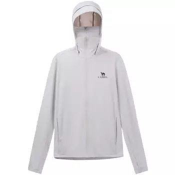 Солнцезащитная одежда для мужчин Camel, цвет Pale Green