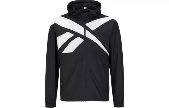 Солнцезащитная одежда для мужчин, черный Reebok