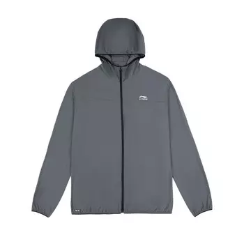 Солнцезащитная одежда для мужчин Гроза Серый Lining