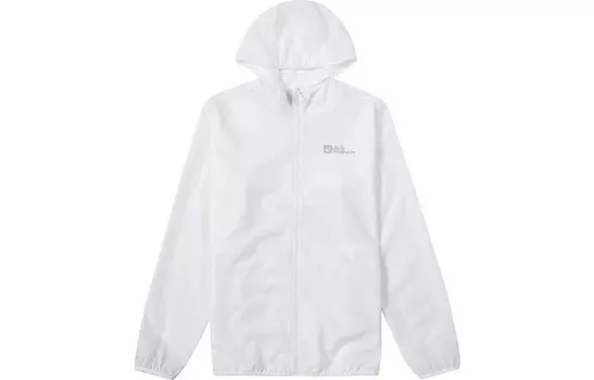 Солнцезащитная одежда для мужчин Jack Wolfskin, цвет Indigo/1130