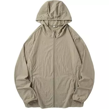 Солнцезащитная одежда для мужчин Jeep Spirit, белый