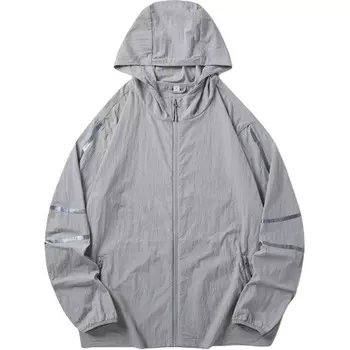 Солнцезащитная одежда для мужчин Jeep Spirit, белый