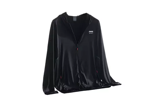 Солнцезащитная одежда для мужчин Jeep Spirit, светло-серый