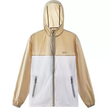 Солнцезащитная одежда для мужчин Jeep Spirit, зеленый