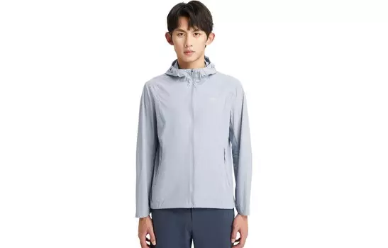 Солнцезащитная одежда для мужчин Kolon Sport, темно-синий