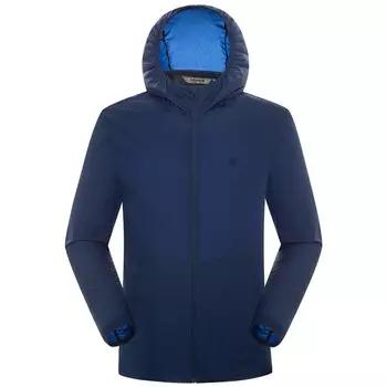 Солнцезащитная одежда для мужчин Lafuma, цвет Smoke blue LN