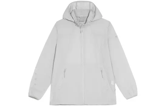 Солнцезащитная одежда для мужчин Northland, цвет Glacier Gray