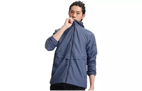 Солнцезащитная одежда для мужчин Northland, цвет Seaweed Green