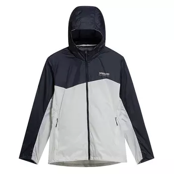 Солнцезащитная одежда для мужчин Northland, цвет Sonic green