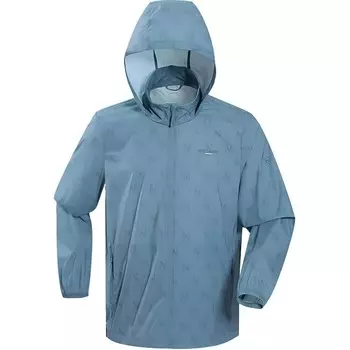 Солнцезащитная одежда для мужчин Northland, цвет Twilight blue