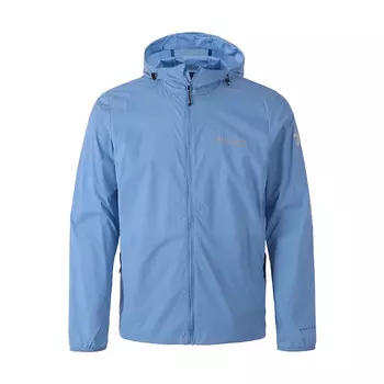 Солнцезащитная одежда для мужчин, синий Columbia