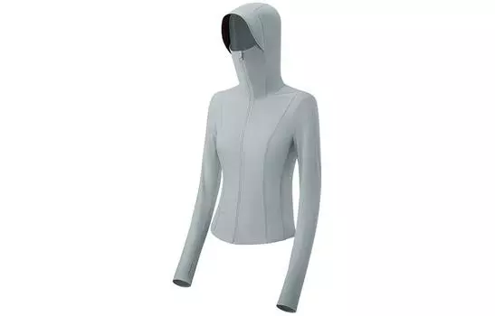 Солнцезащитная одежда для женщин BENEUNDER, Storm Cloud Gray