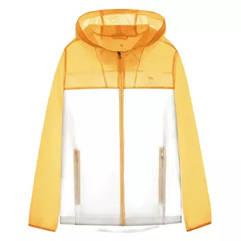 Солнцезащитная одежда для женщин CAMEL, Corn Yellow/Polar White