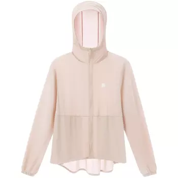 Солнцезащитная одежда для женщин CAMEL, Leisure Spring Green