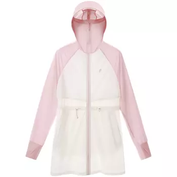 Солнцезащитная одежда для женщин CAMEL, Snow Bright White