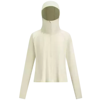 Солнцезащитная одежда для женщин Naturehike, цвет Pearl White