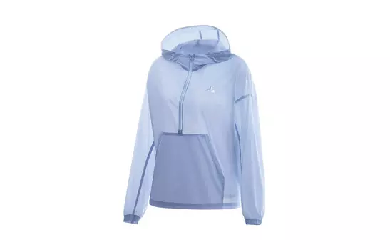 Солнцезащитная одежда Fitness Series для женщин Mojito Blue Lining