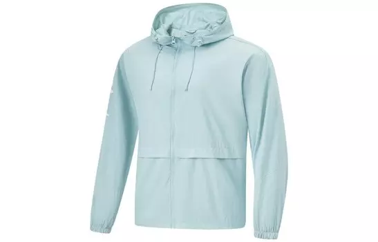 Солнцезащитная одежда Smoothie для мужчин, синий Lining