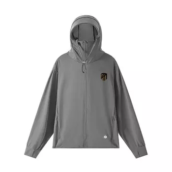 Солнцезащитная одежда унисекс Atletico De Madrid 1903, светло-фиолетовый