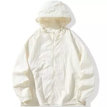 Солнцезащитная одежда унисекс Bienkimiiye, черный