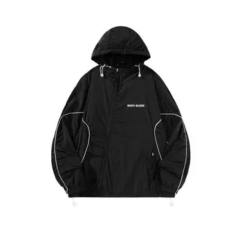 Солнцезащитная одежда унисекс Body Glove, белый