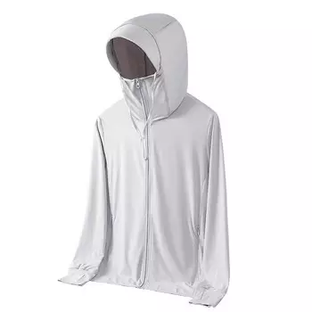 Солнцезащитная одежда унисекс Body Glove, цвет Sky Blue