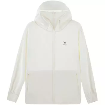 Солнцезащитная одежда унисекс Camel, цвет Ethereal Blue