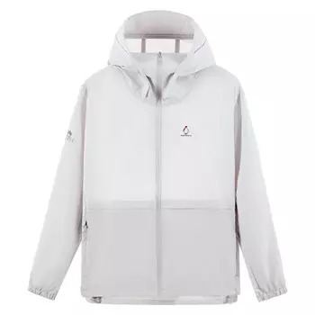 Солнцезащитная одежда унисекс Camel, цвет Glacier Gray