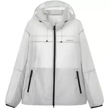 Солнцезащитная одежда унисекс Camel, цвет Glacier Gray