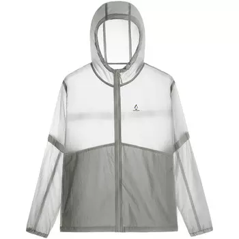 Солнцезащитная одежда унисекс Camel, цвет Ink Blue