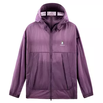 Солнцезащитная одежда унисекс Camel, цвет Nightshade Purple