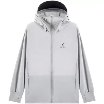Солнцезащитная одежда унисекс Camel, цвет Violet Purple