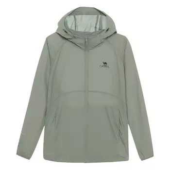 Солнцезащитная одежда унисекс CAMEL, Light Pea Green