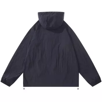 Солнцезащитная одежда унисекс Fuerza, белый