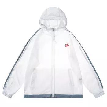 Солнцезащитная одежда унисекс Fuerza, черный