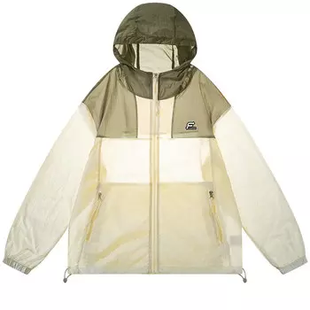 Солнцезащитная одежда унисекс Fuerza, фиолетовый