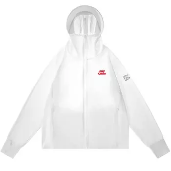 Солнцезащитная одежда унисекс Fuerza, фиолетовый