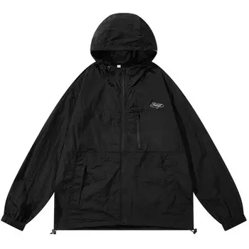 Солнцезащитная одежда унисекс Fuerza, фиолетовый