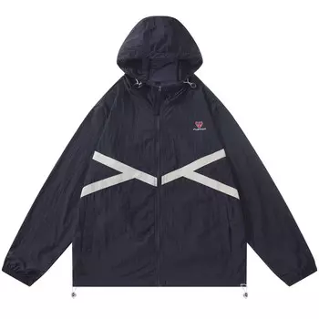 Солнцезащитная одежда унисекс Fuerza, зеленый