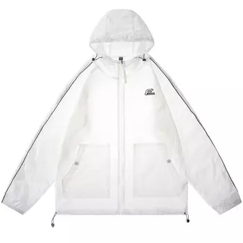 Солнцезащитная одежда унисекс Fuerza, зеленый