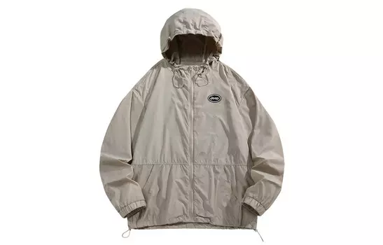 Солнцезащитная одежда унисекс хаки Jeep