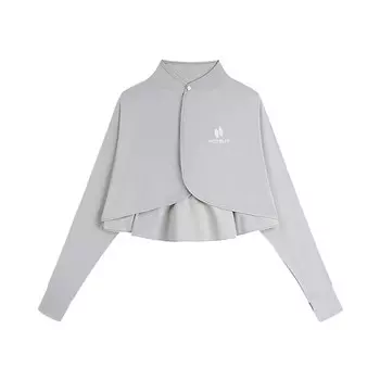 Солнцезащитная одежда унисекс Hotsuit, цвет Mist Pink