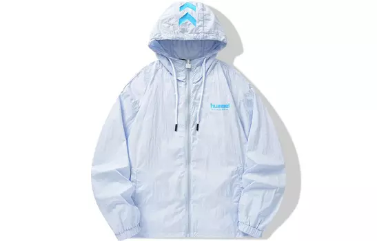 Солнцезащитная одежда унисекс Hummel, бежевый