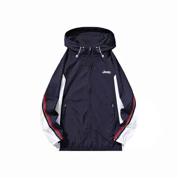 Солнцезащитная одежда унисекс Jeep, белый