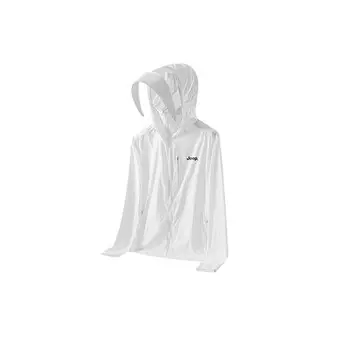 Солнцезащитная одежда унисекс Jeep, белый