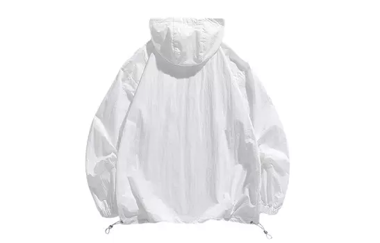 Солнцезащитная одежда унисекс Jeep, белый