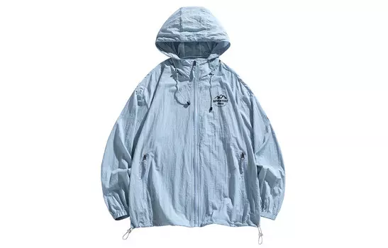 Солнцезащитная одежда унисекс Jeep, черный